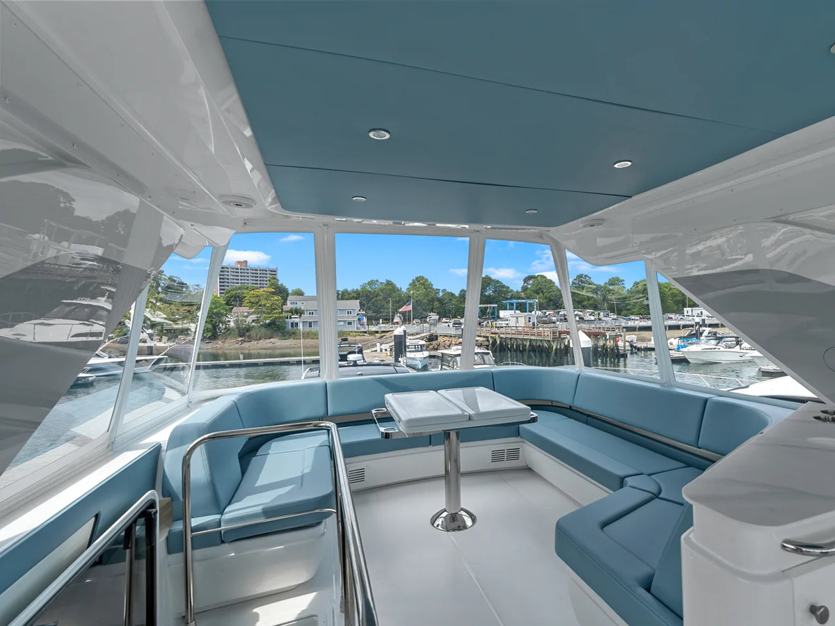 2026 Cruisers Yachts 57 FLY 57.0 feet, Clearwater, Florida #56