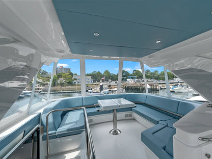 2026 Cruisers Yachts 57 FLY 57.0 feet, Clearwater, Florida #56