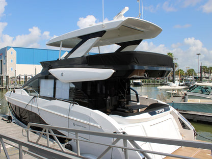 2027 Cruisers Yachts 57 FLY 57.0 feet, Clearwater, Florida #1