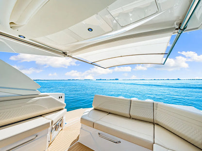 2026 Cruisers Yachts 38 GLS Outboard 38.0 feet, Clearwater, Florida #69