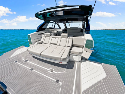 2026 Cruisers Yachts 42 GLS Outboard 42.0 feet, Clearwater, Florida #13