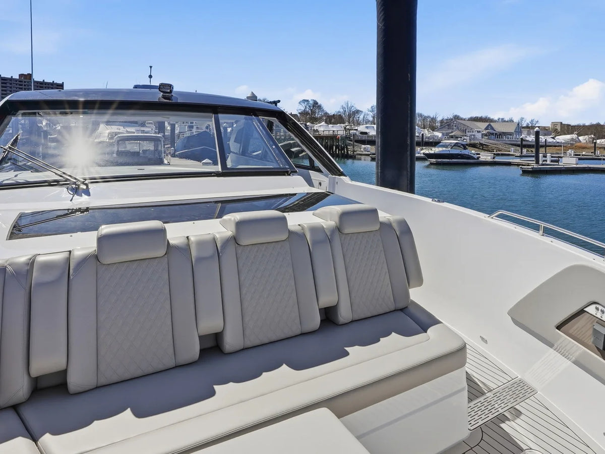 2026 Cruisers Yachts 50GLS OB 50.0 feet, Clearwater, Florida #53