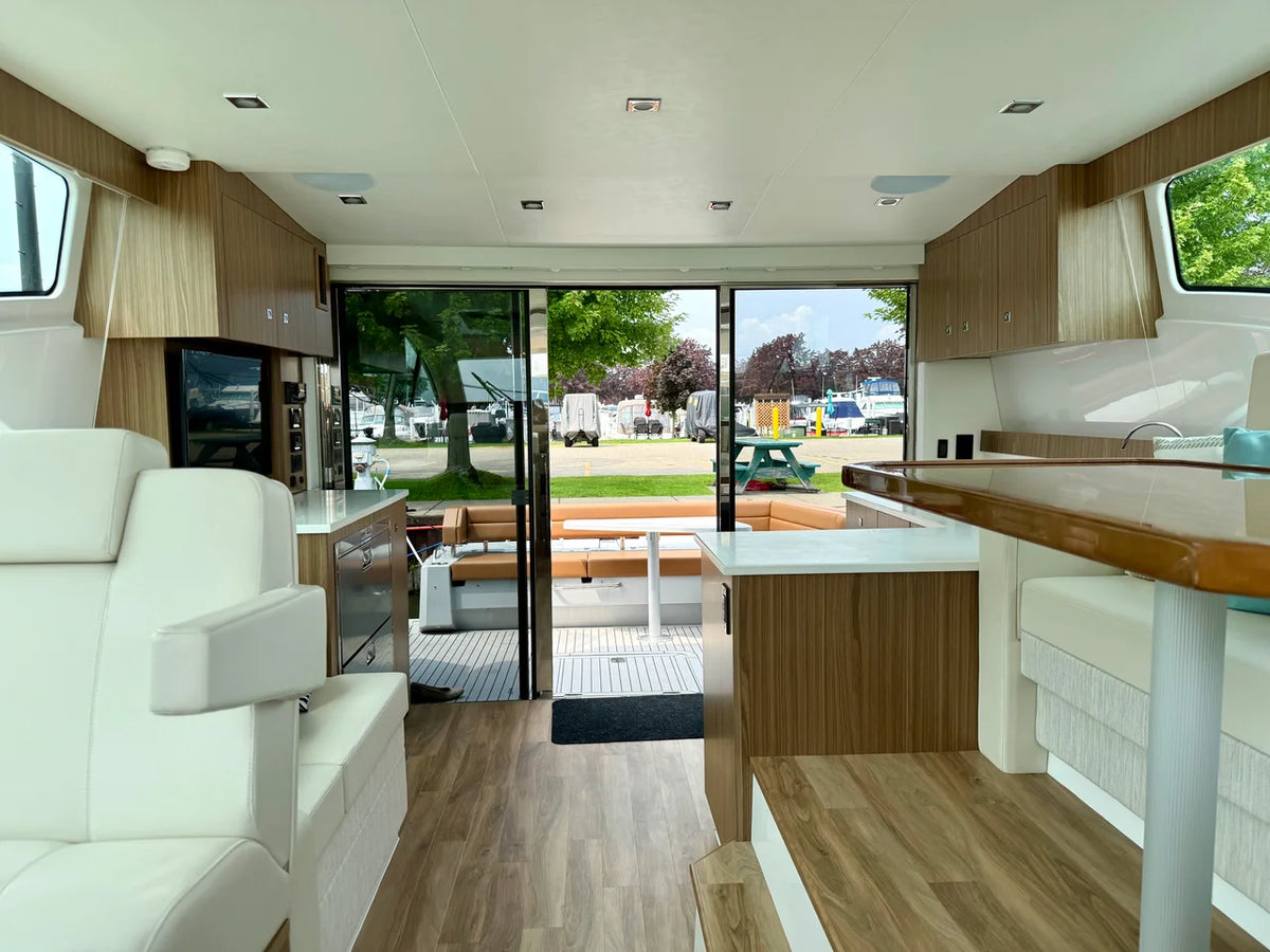 2026 Cruisers Yachts 46 Cantius 46.0 feet, Clearwater, Florida #18