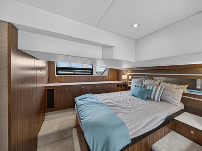 2026 Cruisers Yachts 46 Cantius 46.0 feet, Clearwater, Florida #56