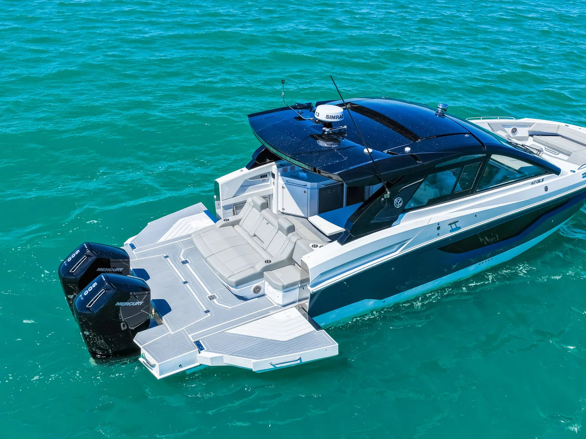 2026 Cruisers Yachts 42 GLS Outboard 42.0 feet, Clearwater, Florida #67