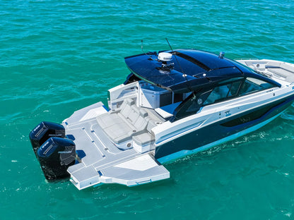 2026 Cruisers Yachts 42 GLS Outboard 42.0 feet, Clearwater, Florida #67