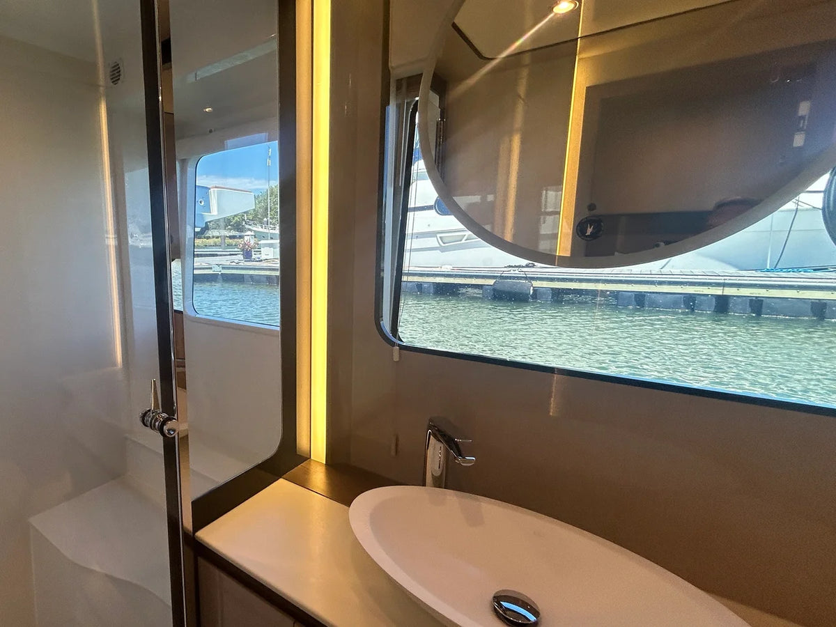 2026 Cruisers Yachts 57 FLY 57.0 feet, Clearwater, Florida #61