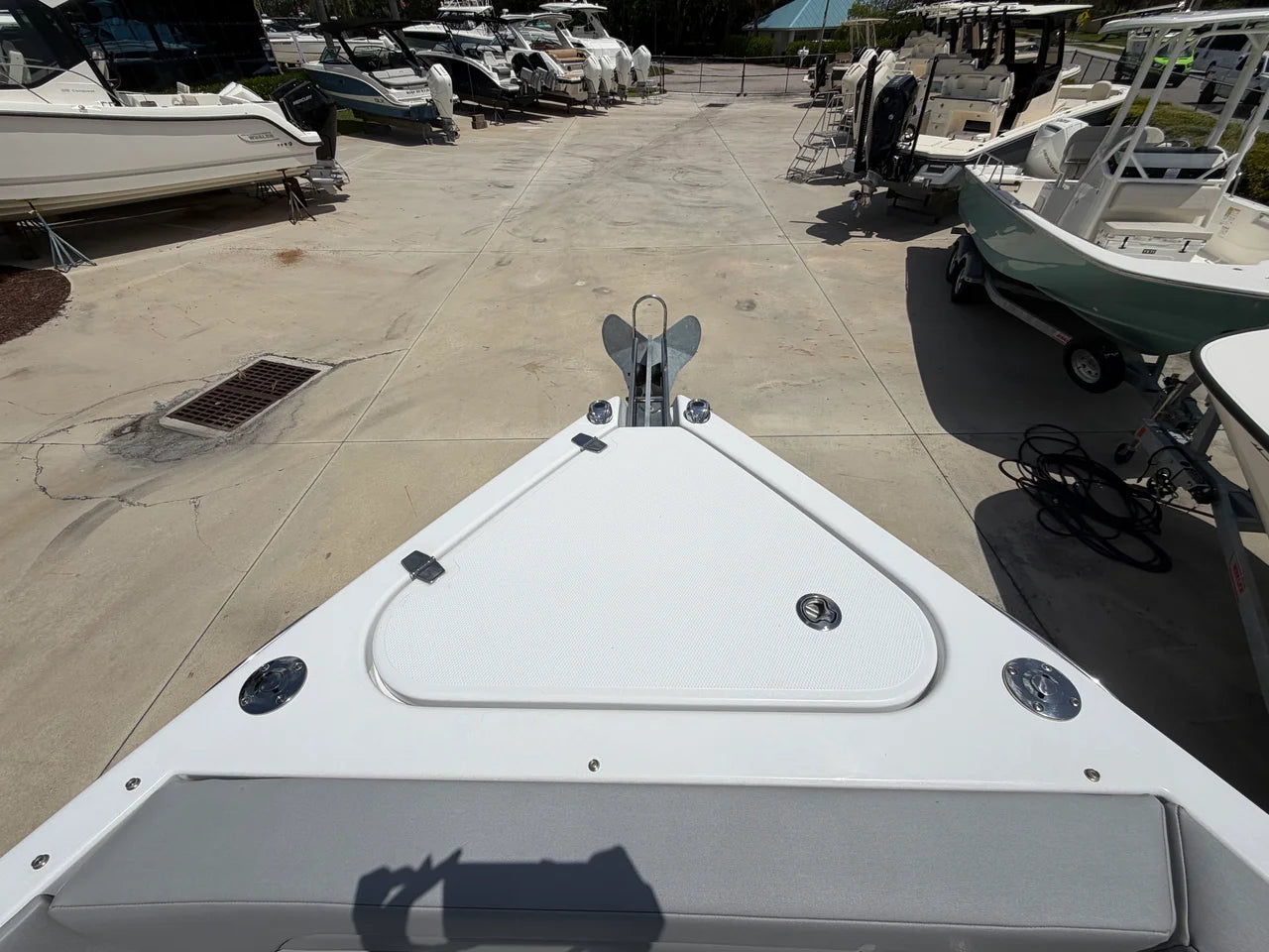 2026 Cruisers Yachts 38 VTR 38.0 feet, Clearwater, Florida #19