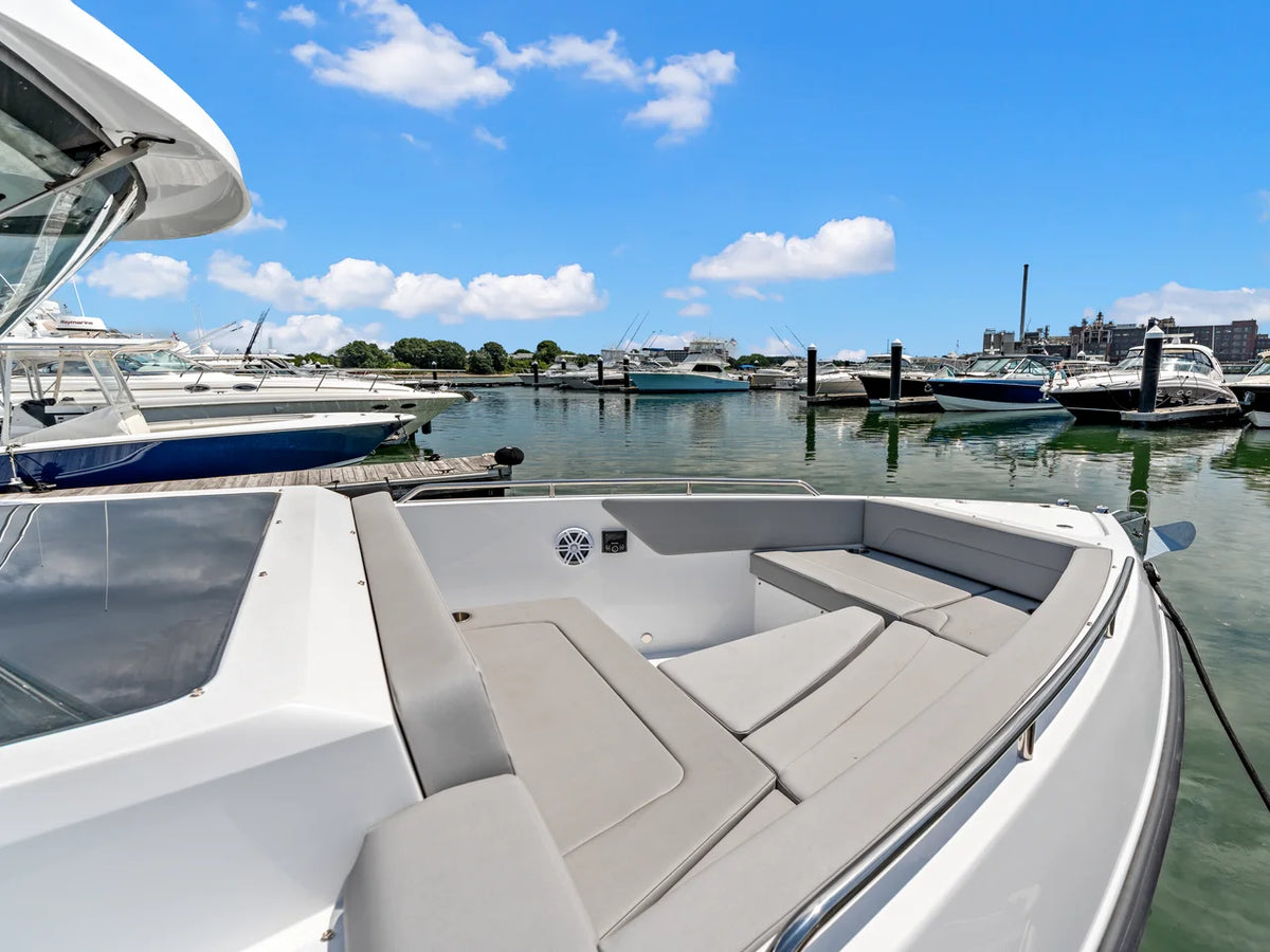 2026 Cruisers Yachts 38 VTR 38.0 feet, Clearwater, Florida #36