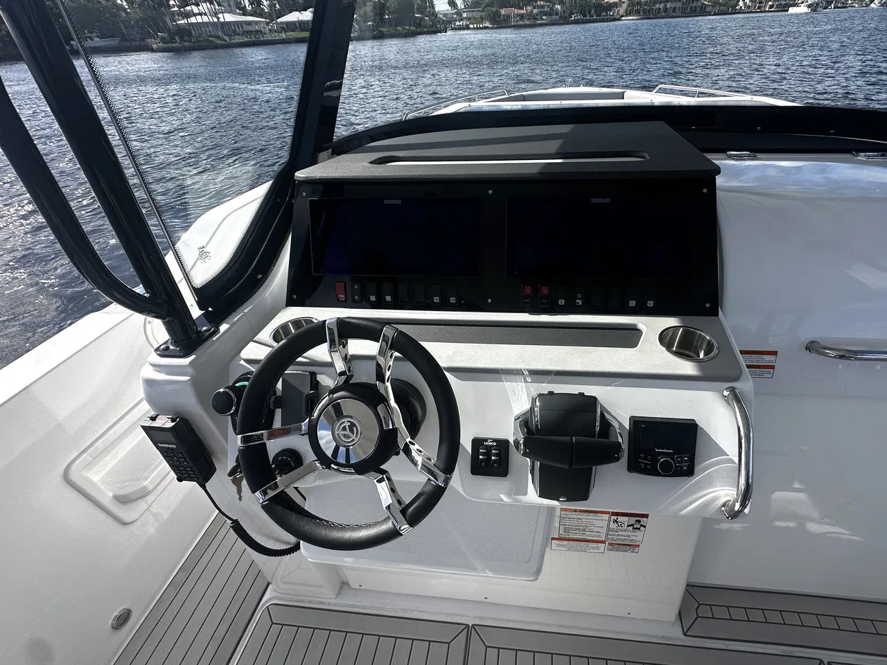 2026 Cruisers Yachts 38 VTR 38.0 feet, Clearwater, Florida #40