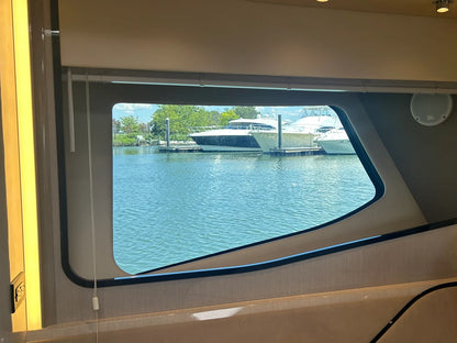 2026 Cruisers Yachts 57 FLY 57.0 feet, Clearwater, Florida #47