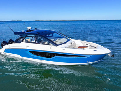 2026 Cruisers Yachts 42 GLS Outboard 42.0 feet, Clearwater, Florida #9