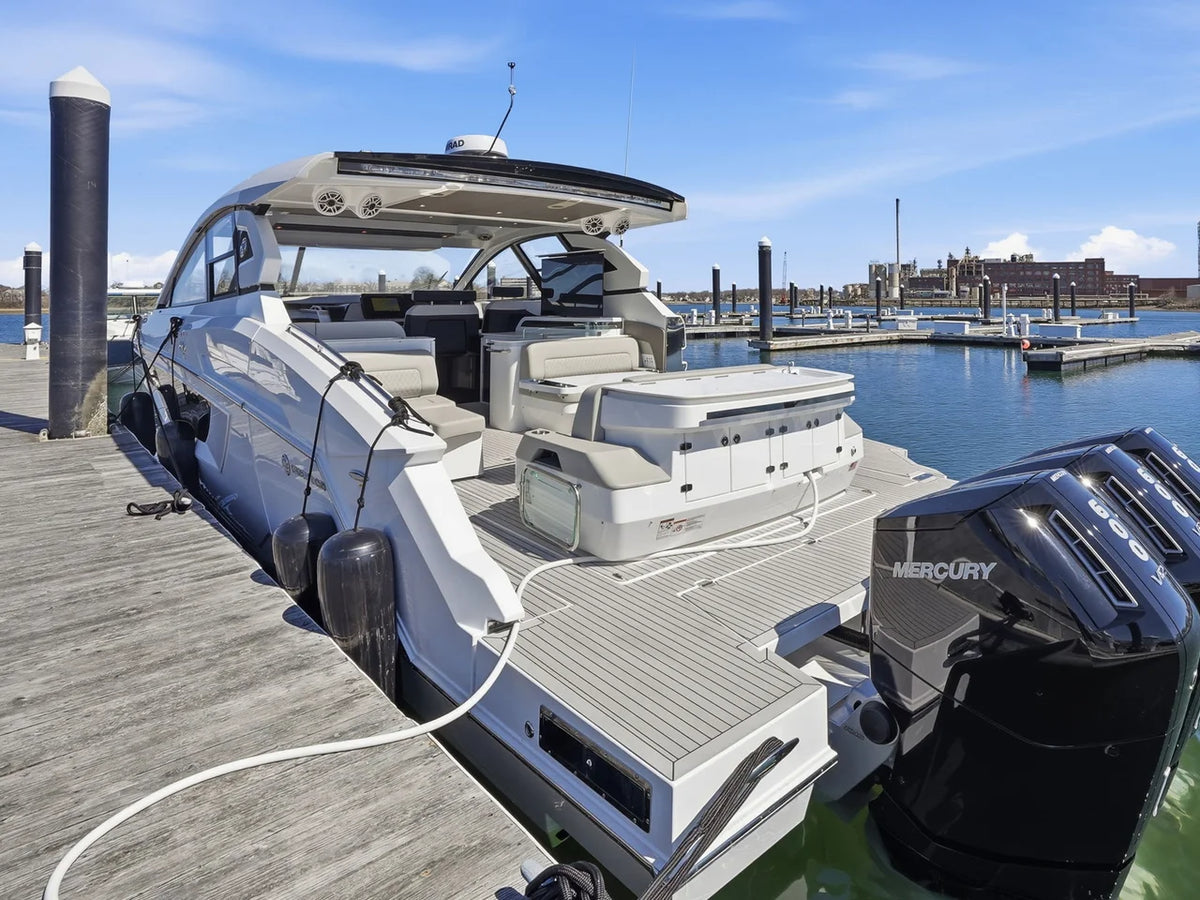 2026 Cruisers Yachts 50GLS OB 50.0 feet, Clearwater, Florida #5