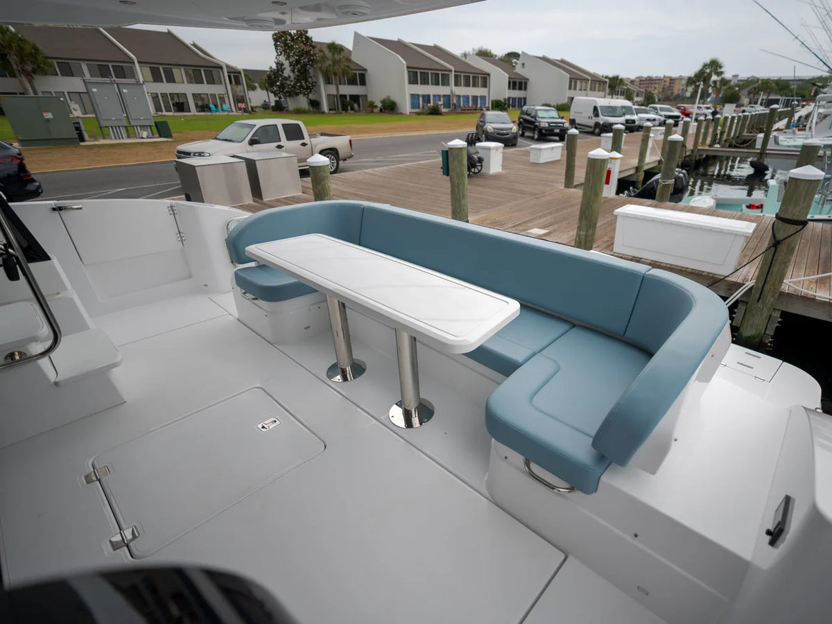 2026 Cruisers Yachts 57 FLY 57.0 feet, Clearwater, Florida #15