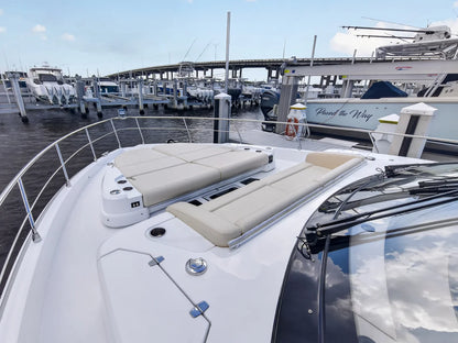 2026 Cruisers Yachts 57 FLY 57.0 feet, Clearwater, Florida #48