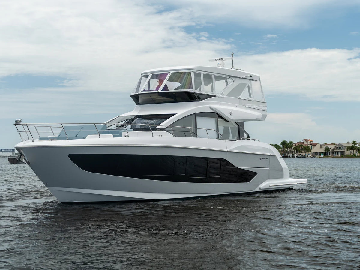 2026 Cruisers Yachts 57 FLY 57.0 feet, Clearwater, Florida #2
