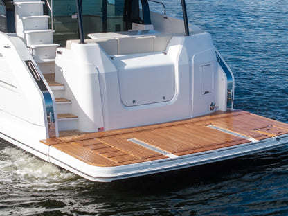 2026 Cruisers Yachts 50 FLY 50.0 feet, Clearwater, Florida #13