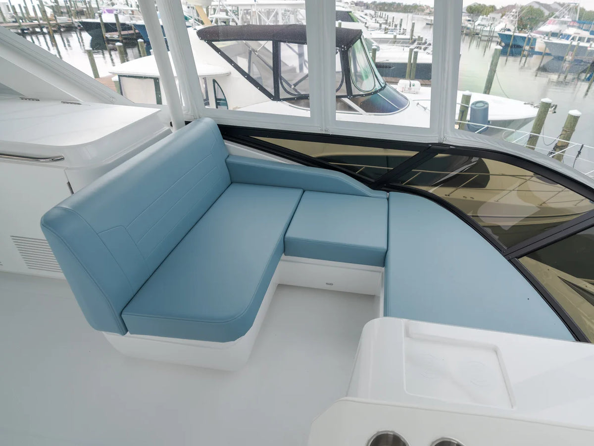2026 Cruisers Yachts 57 FLY 57.0 feet, Clearwater, Florida #27