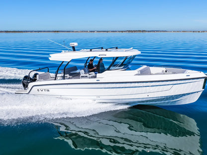 2026 Cruisers Yachts 38 VTR 38.0 feet, Clearwater, Florida #39