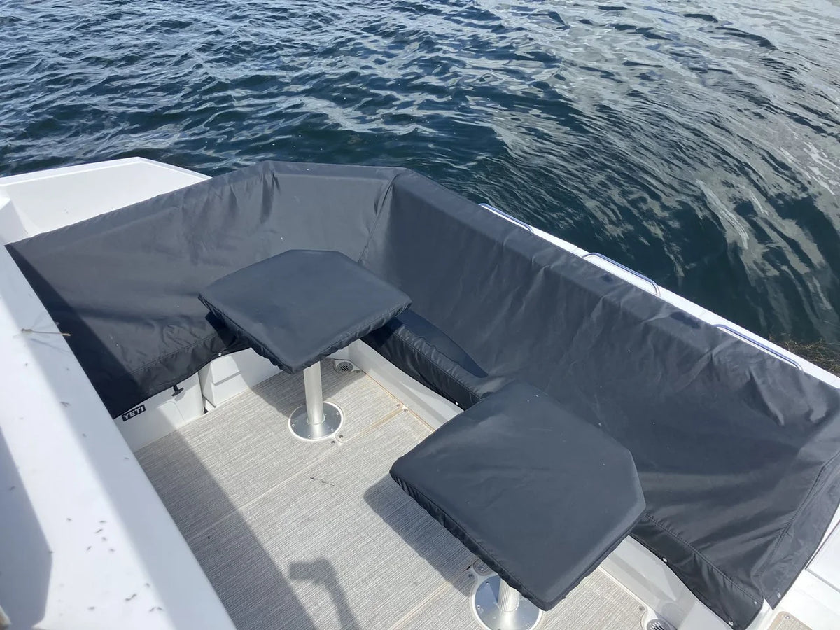 2026 Cruisers Yachts 42 Cantius 42.0 feet, Clearwater, Florida #8