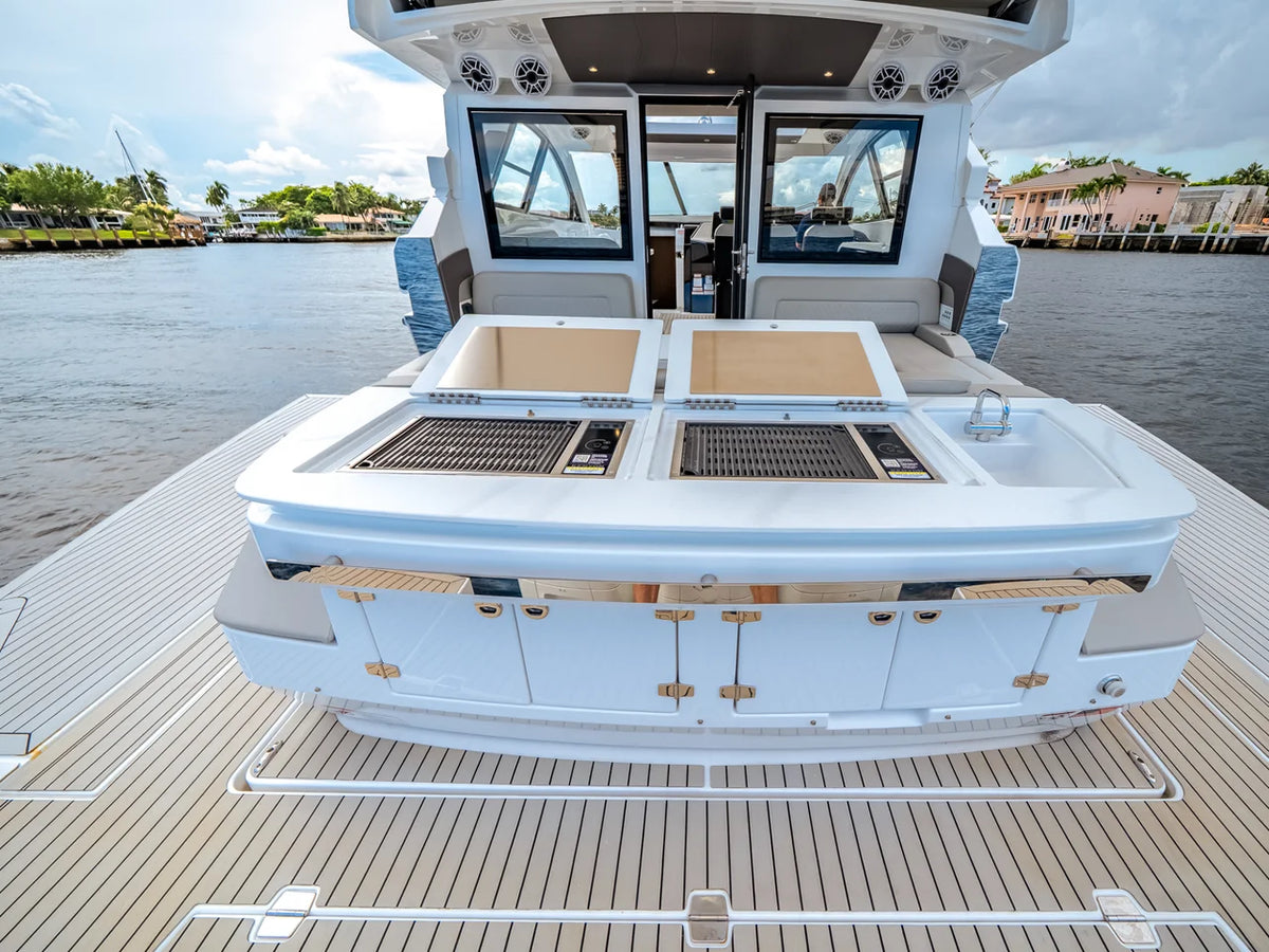 2026 Cruisers Yachts 50GLS OB 50.0 feet, Clearwater, Florida #22