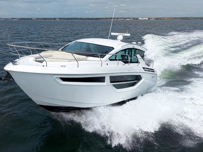 2026 Cruisers Yachts 42 Cantius 42.0 feet, Clearwater, Florida #2