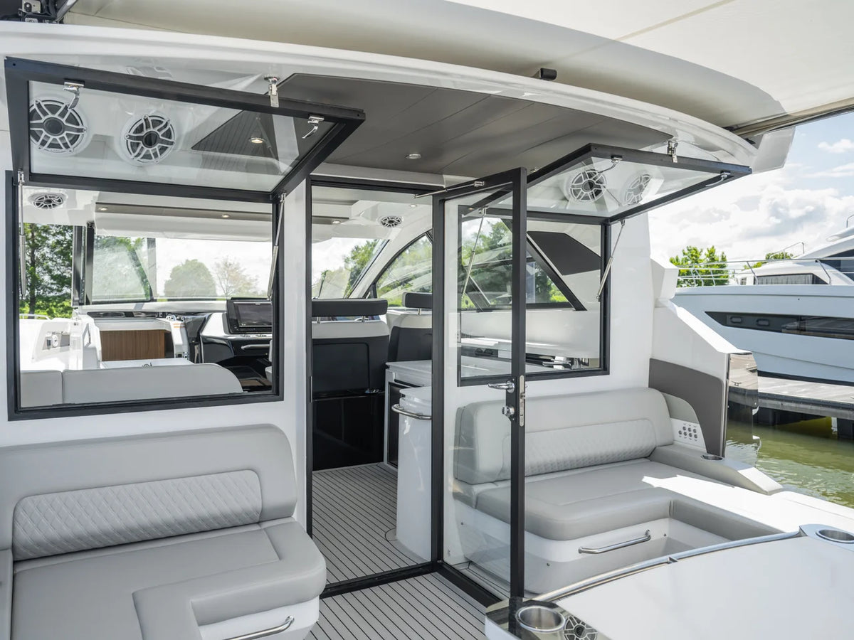 2026 Cruisers Yachts 50GLS OB 50.0 feet, Clearwater, Florida #33