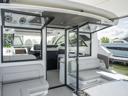 2026 Cruisers Yachts 50GLS OB 50.0 feet, Clearwater, Florida #33