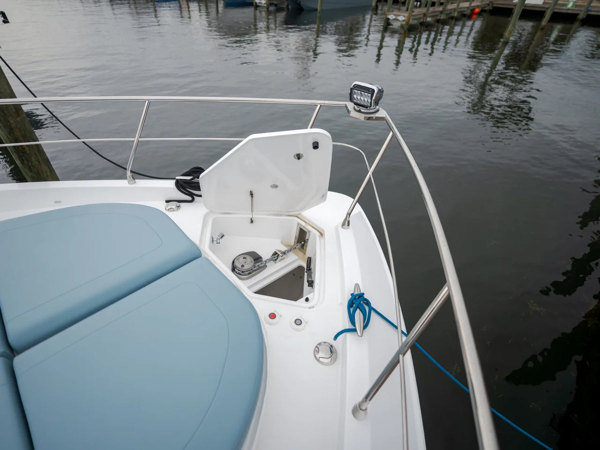 2026 Cruisers Yachts 57 FLY 57.0 feet, Clearwater, Florida #9