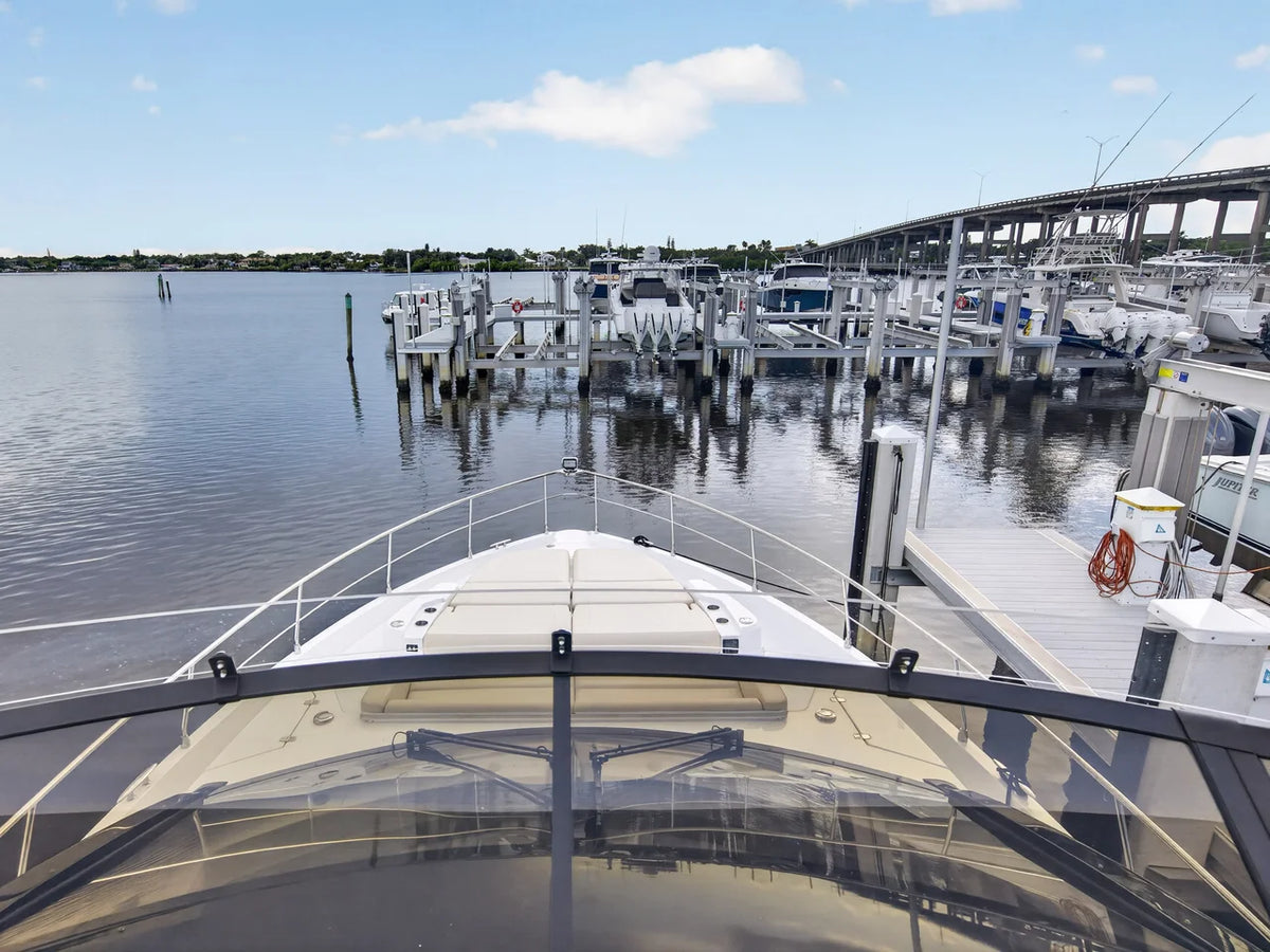2026 Cruisers Yachts 57 FLY 57.0 feet, Clearwater, Florida #78