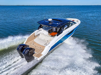 2026 Cruisers Yachts 42 GLS Outboard 42.0 feet, Clearwater, Florida #54
