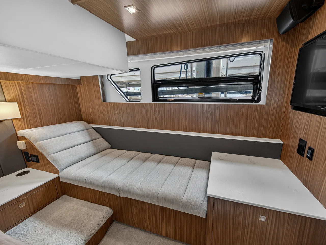2026 Cruisers Yachts 46 Cantius 46.0 feet, Clearwater, Florida #62