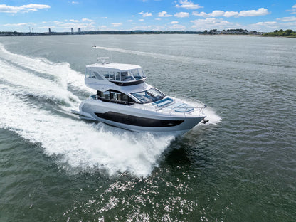 2026 Cruisers Yachts 57 FLY 57.0 feet, Clearwater, Florida #1