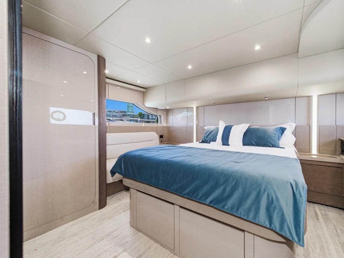 2027 Cruisers Yachts 50 FLY 50.0 feet, Clearwater, Florida #73