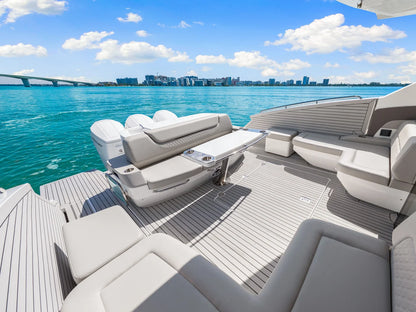 2026 Cruisers Yachts 50GLS OB 50.0 feet, Clearwater, Florida #38