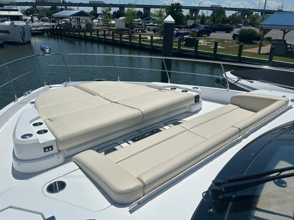 2026 Cruisers Yachts 57 FLY 57.0 feet, Clearwater, Florida #22