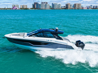 2026 Cruisers Yachts 42 GLS Outboard 42.0 feet, Clearwater, Florida #41