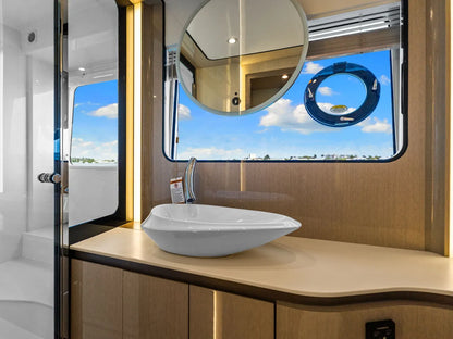 2026 Cruisers Yachts 57 FLY 57.0 feet, Clearwater, Florida #24