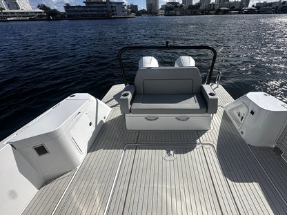 2026 Cruisers Yachts 38 VTR 38.0 feet, Clearwater, Florida #20