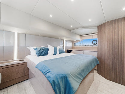 2027 Cruisers Yachts 50 FLY 50.0 feet, Clearwater, Florida #76