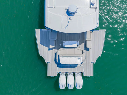 2026 Cruisers Yachts 50GLS OB 50.0 feet, Clearwater, Florida #69