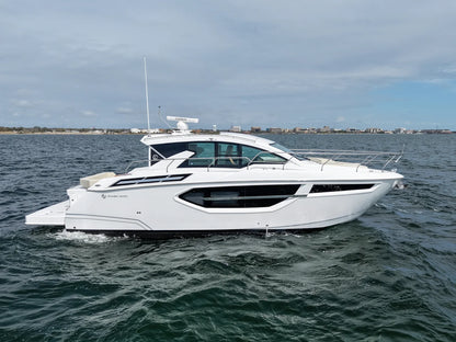 2026 Cruisers Yachts 42 Cantius 42.0 feet, Clearwater, Florida #7