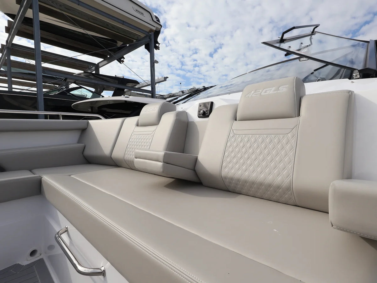 2026 Cruisers Yachts 42 GLS Outboard 42.0 feet, Clearwater, Florida #44