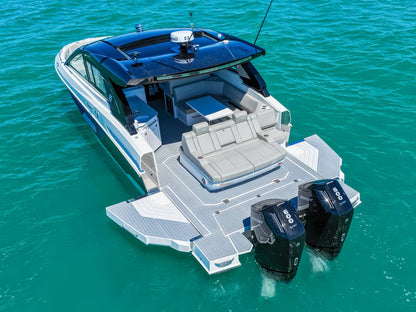 2026 Cruisers Yachts 42 GLS Outboard 42.0 feet, Clearwater, Florida #71