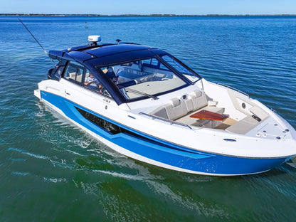 2026 Cruisers Yachts 42 GLS Outboard 42.0 feet, Clearwater, Florida #5