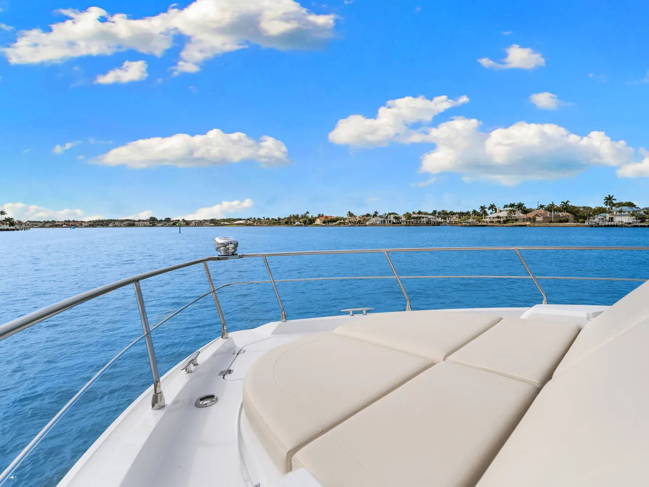 2026 Cruisers Yachts 57 FLY 57.0 feet, Clearwater, Florida #46