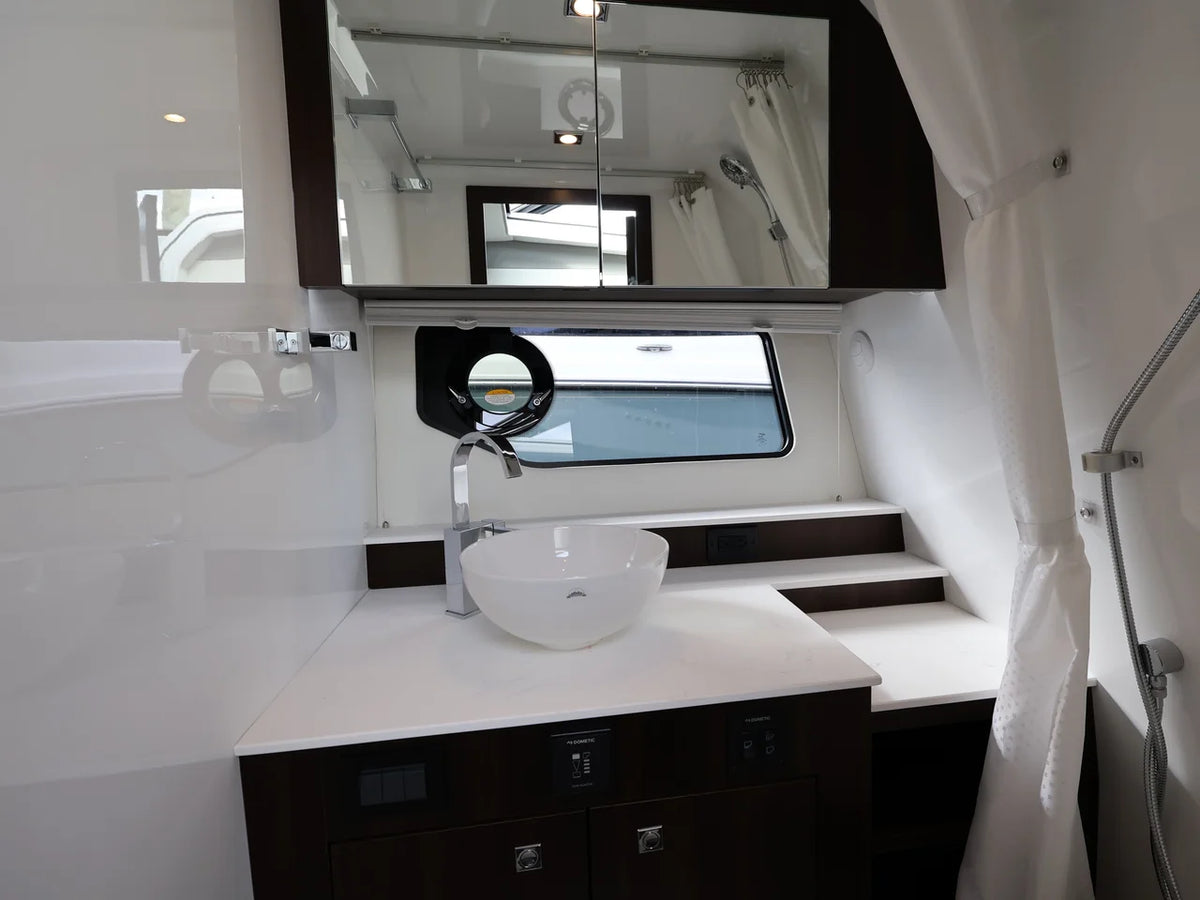 2026 Cruisers Yachts 42 GLS Outboard 42.0 feet, Clearwater, Florida #40