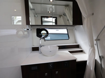 2026 Cruisers Yachts 42 GLS Outboard 42.0 feet, Clearwater, Florida #40