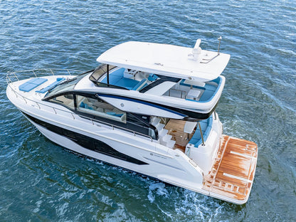 2026 Cruisers Yachts 50 FLY 50.0 feet, Clearwater, Florida #16