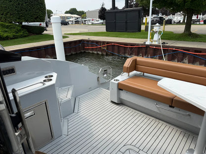 2026 Cruisers Yachts 46 Cantius 46.0 feet, Clearwater, Florida #12